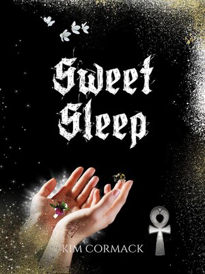 cover image of Sweet Sleep